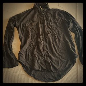 Button down shirt
